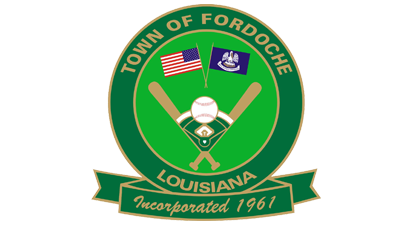 Town of Fordoche  Louisiana - A Place to Call Home...